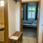 公寓 Maxi 3 Personen, Zentrale Lage, Ruhige Nebenstrasse
