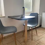 Maxi 3 Personen, Zentrale Lage, Ruhige Nebenstrasse 公寓 *