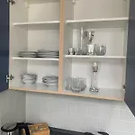 公寓 Maxi 3 Personen, Zentrale Lage, Ruhige Nebenstrasse Dessau-Rosslau