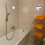 Maxi 3 Personen, Zentrale Lage, Ruhige Nebenstrasse * Dessau-Rosslau