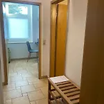 Maxi 3 Personen, Zentrale Lage, Ruhige Nebenstrasse 公寓