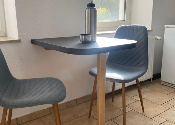 Maxi 3 Personen, Zentrale Lage, Ruhige Nebenstrasse Lejlighed *