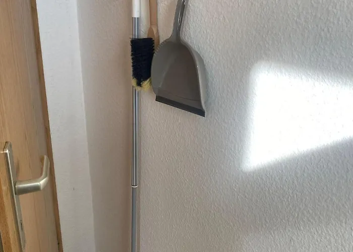 Lejlighed Maxi 3 Personen, Zentrale Lage, Ruhige Nebenstrasse *